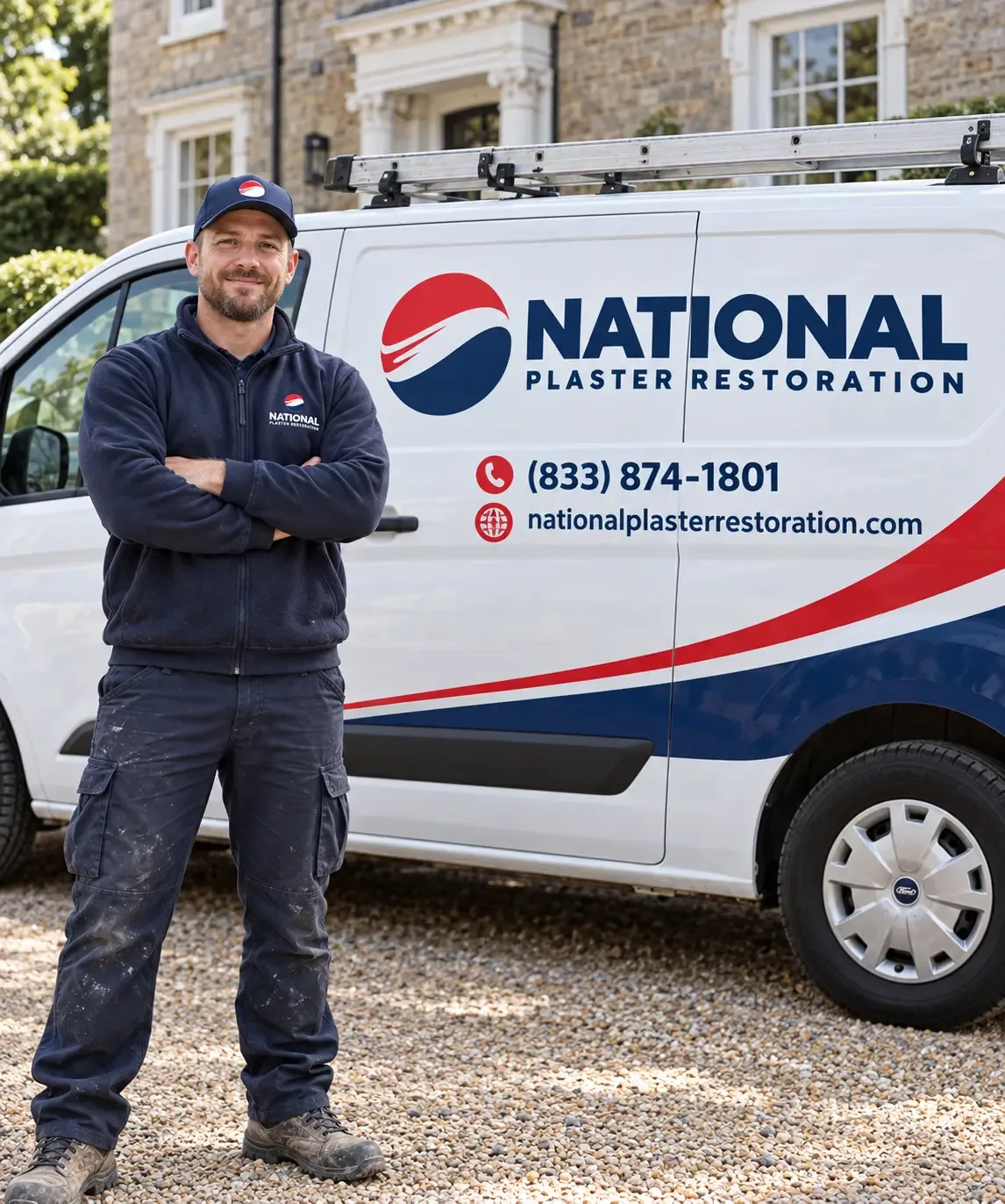Plaster Repair Marydel, MD FAQs